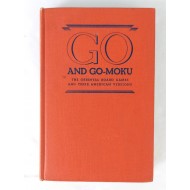 [427] G0 AND GO-MOKU (바둑설명서)