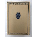 [435] RUND UM DIE ERDE (세계일주)