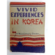 [97] VIVID EXPERIENCES IN KOREA