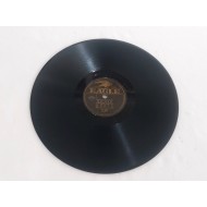 [196] 점령지 일본에서 제작한 ‘아리랑’과 ‘도라지’ 곡이 있는 SP음반