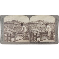 [55] 스테레오 뷰 - 은둔의 왕국 조선의 수도 서울