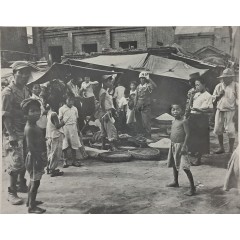 [6] 한국전쟁 - 피난생활 사진