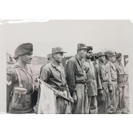 [7] 귀환을 선택한 북한 포로들 - AP통신 보도사진