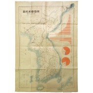 [102] 한국실업지도 韓國實業地圖