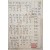 [304] 희귀본 유사글자의 음과 뜻을 구별하는 책 [자학변사편 字學辨似篇]