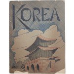 [462] 제24군단 본부에서 발행한 [Korea]