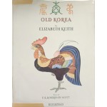 [497] 한국을 사랑했던 엘리자베스 키스의 [Old Korea]