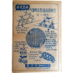 [561] 추억의 [태백공중대서커스] 공연 전단