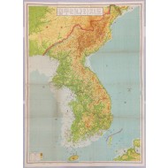 [416][개정 우리나라 지도]