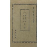 [227]김재규(金載圭) 등의 기록이 있는 1957년 기준 대령급 장교의 명부 1책
