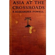 [336]역대 왕이 각부에 내린 수교집요 외 2책 (1920년-1970년 반세기 신문 및 1922 Asia at the Crossroads, Korea)